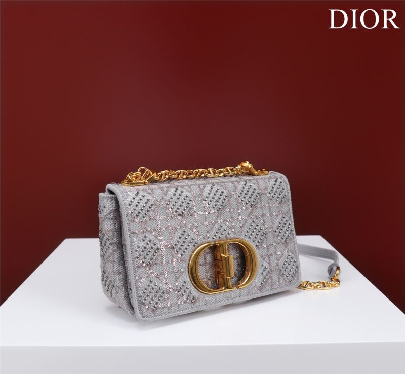 Christian Dior Montaigne Bags